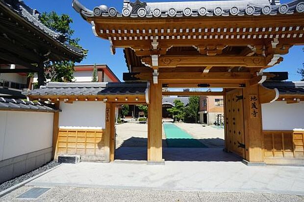 瑞雲保育園まで317m、瑞雲保育園まで317m(徒歩約4分)
