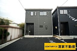 愛知県小牧市多気北町