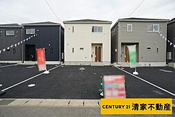 愛知県小牧市多気北町