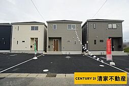 愛知県小牧市多気北町