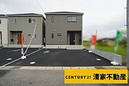 愛知県小牧市多気北町