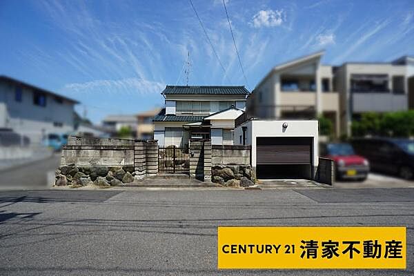 外観：323000531989