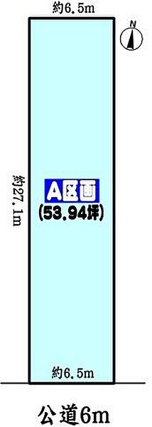 区画図：323000533630
