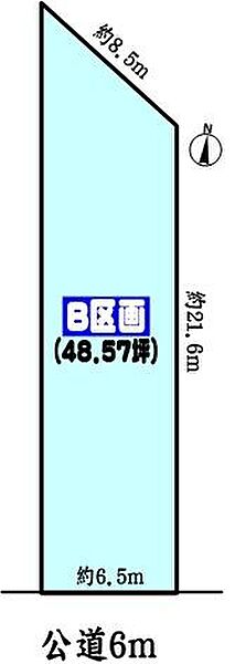 区画図：323000533631
