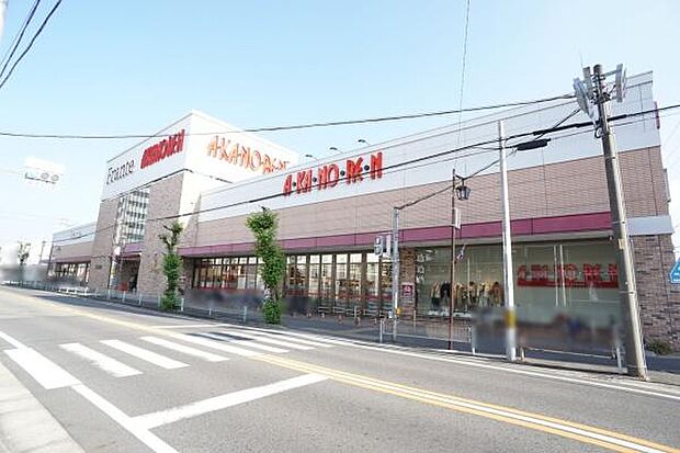 勝川フランテまで351m、勝川フランテまで351m(徒歩約5分)