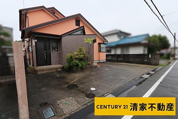 1号地：小・中学校まで徒歩約7分圏内！(2026年09月撮影)