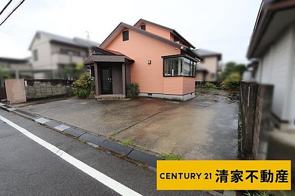 2号地：小・中学校まで徒歩約7分圏内！(2026年09月撮影)