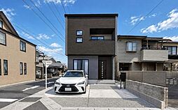 愛知県北名古屋市片場新町