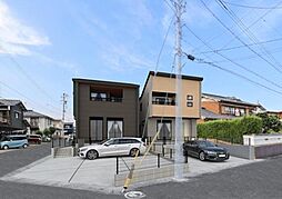 愛知県小牧市大字本庄