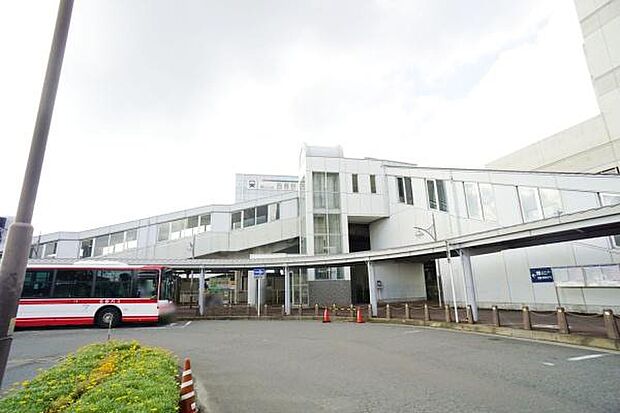 名鉄犬山線西春駅まで1600m、名鉄犬山線西春駅まで1600m(徒歩約20分)