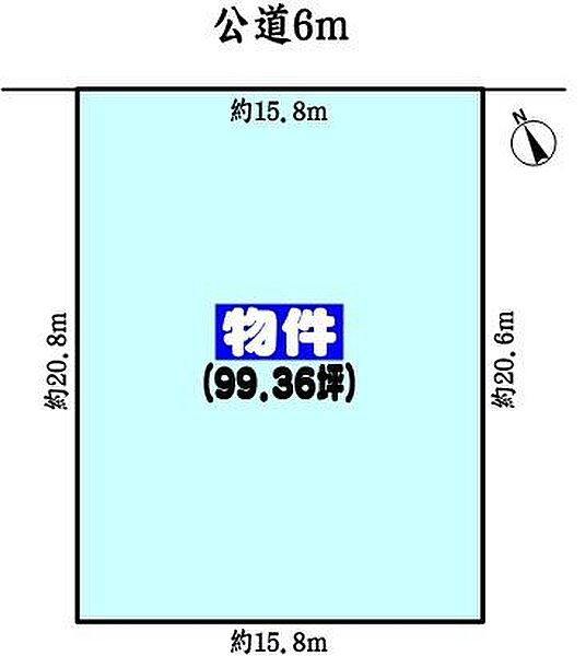 区画図：323000556617