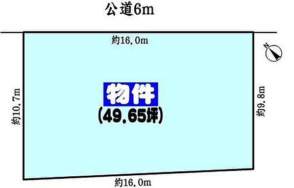 区画図：323000568787