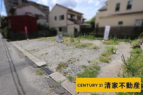 JR「勝川」駅徒歩約13分！(2026年08月撮影)