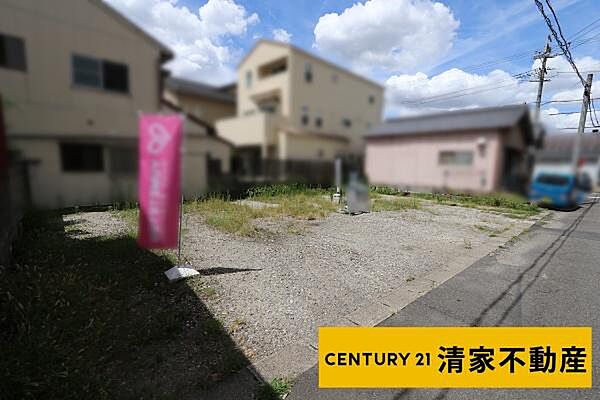 勝川小学校まで徒歩約6分！(2026年08月撮影)