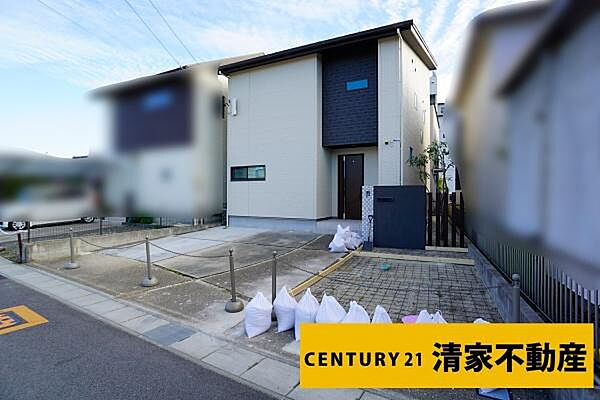 平成31年2月新築の注文住宅(2026年10月撮影)