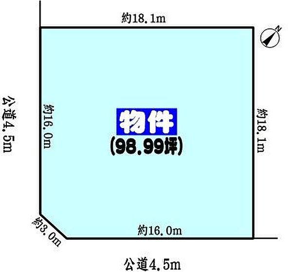 区画図：323000597368