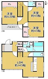 愛知県小牧市大字岩崎