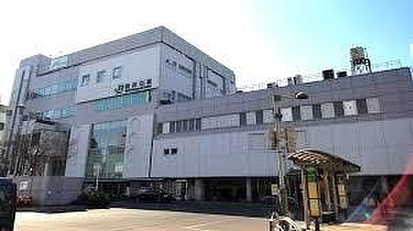 西川口駅(JR東日本 京浜東北線)まで1280m