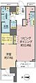 グランドミッドタワーズ大宮フォレストタワー7階6,150万円