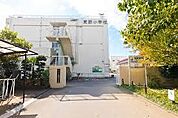 新座市立第二中学校まで90m