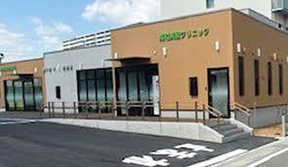 みそのクリニックまで960m