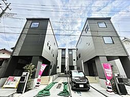 埼玉県富士見市東みずほ台3丁目