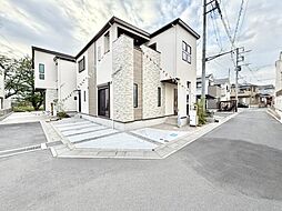 埼玉県さいたま市桜区大字白鍬