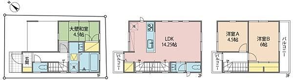 間取り：311002244805