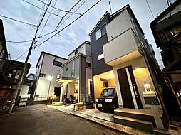 埼玉県志木市幸町３丁目