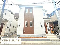 埼玉県川口市柳根町