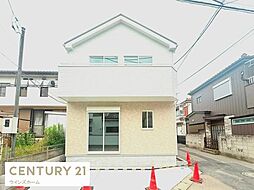 埼玉県川口市柳根町