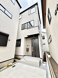 埼玉県さいたま市浦和区駒場１丁目