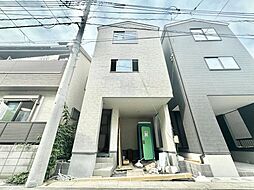 埼玉県さいたま市浦和区本太5丁目