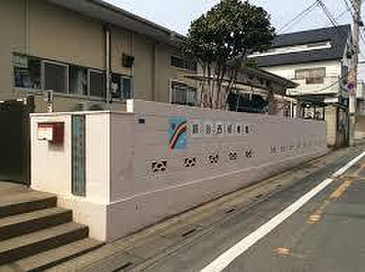 さいたま市立鈴谷保育園まで1050m