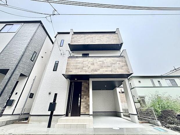 住宅性能評価書Ｗ取得！優良住宅取得！支援制度対象物件！良好な周辺環境！是非、実際のお部屋をご覧ください！