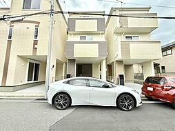 埼玉県さいたま市浦和区駒場1丁目