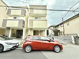 埼玉県さいたま市浦和区駒場1丁目