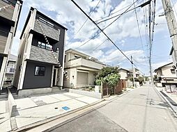 埼玉県さいたま市大宮区堀の内町１丁目