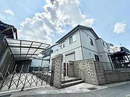 埼玉県川口市大字石神