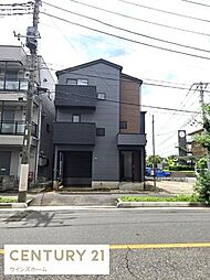 埼玉県川口市芝下１丁目