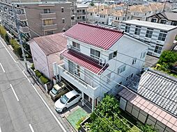 埼玉県上尾市西宮下３丁目