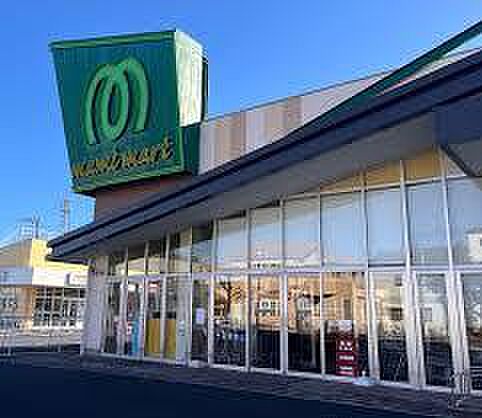 マミーマート弥十郎店まで800m