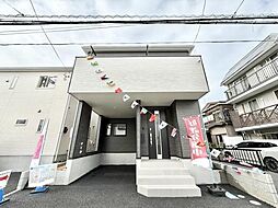 埼玉県さいたま市桜区町谷3丁目