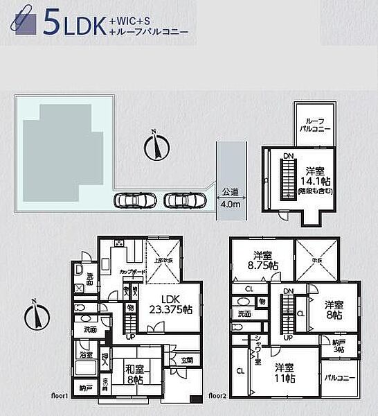 間取り：311002246046