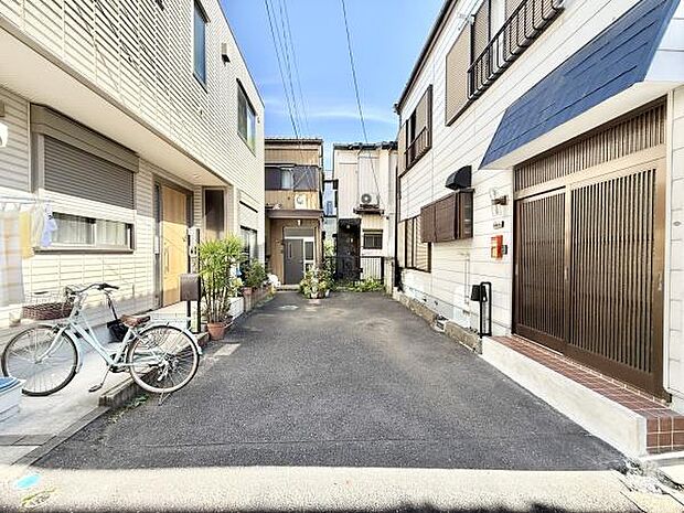 建物参考プランあります!お気軽にお問い合わせください。