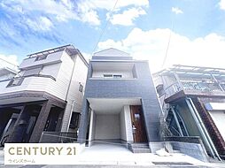 埼玉県川口市前川2丁目