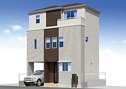 埼玉県川口市青木2丁目