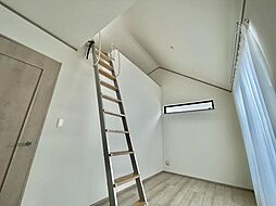 洋室の画像