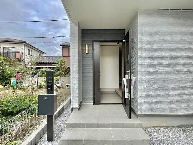 暮らしやすい良好な環境です！買物施設・病院・公園など近く便利な住環境です！