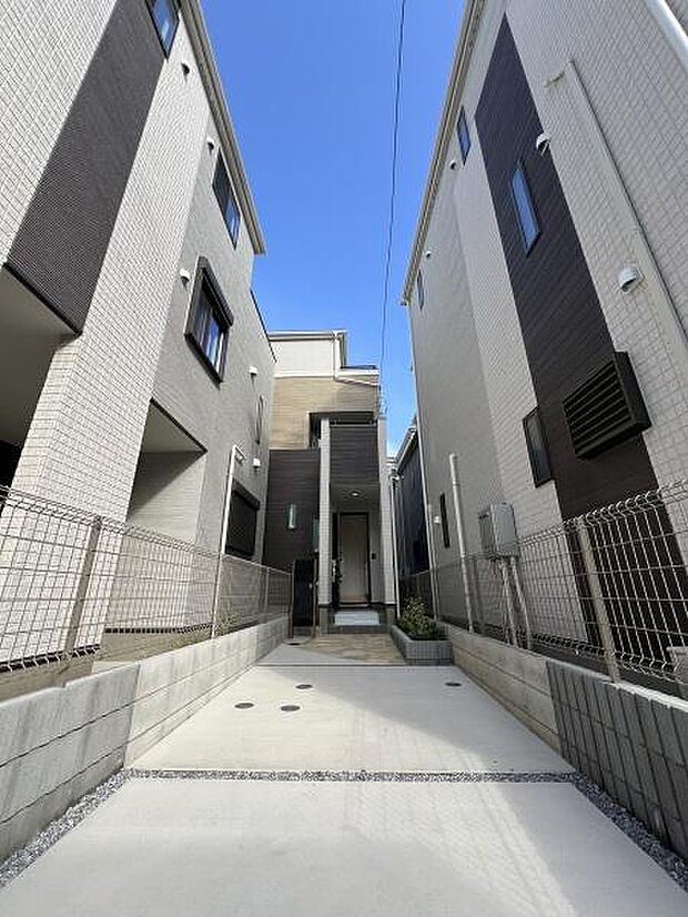 カースペース1台有ります！